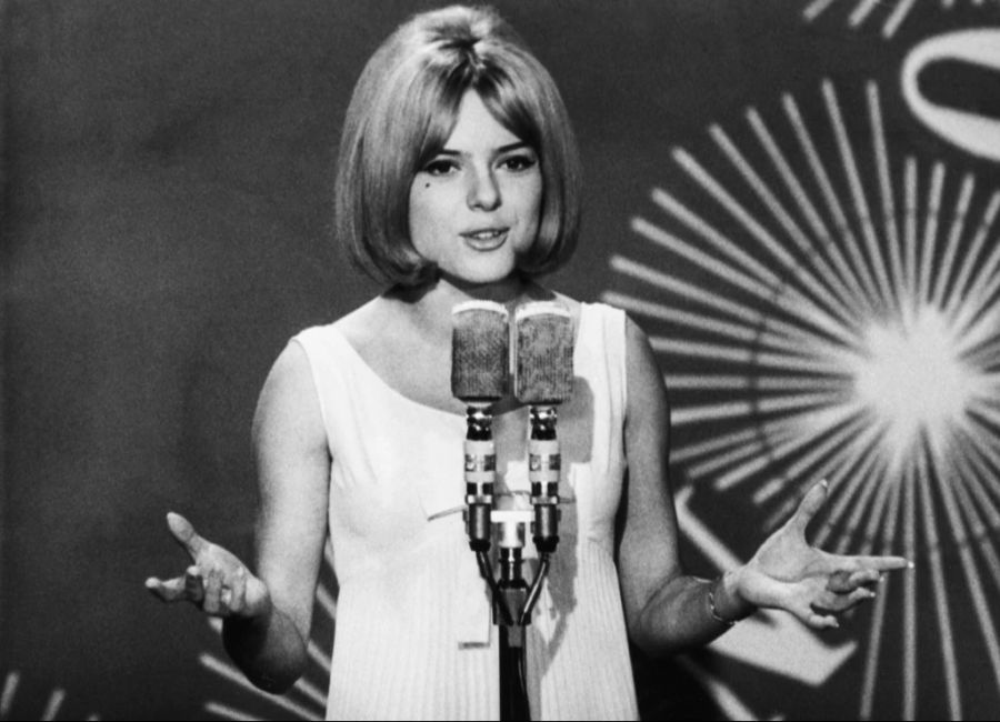 France Gall