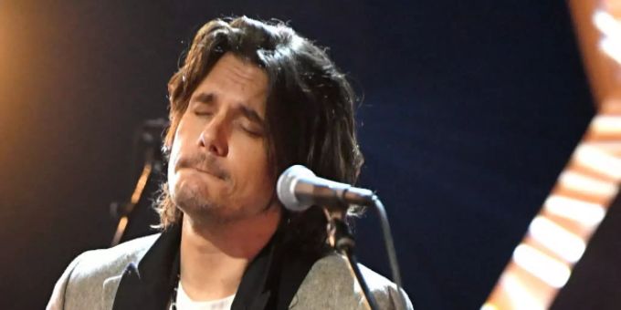 John Mayer John Mayer