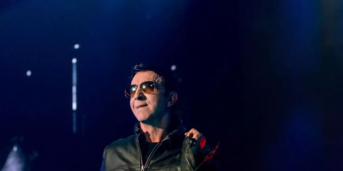 Marc Almond