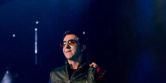 Soft Cell Soft Cell