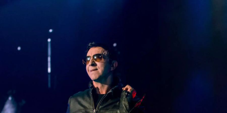 Soft Cell