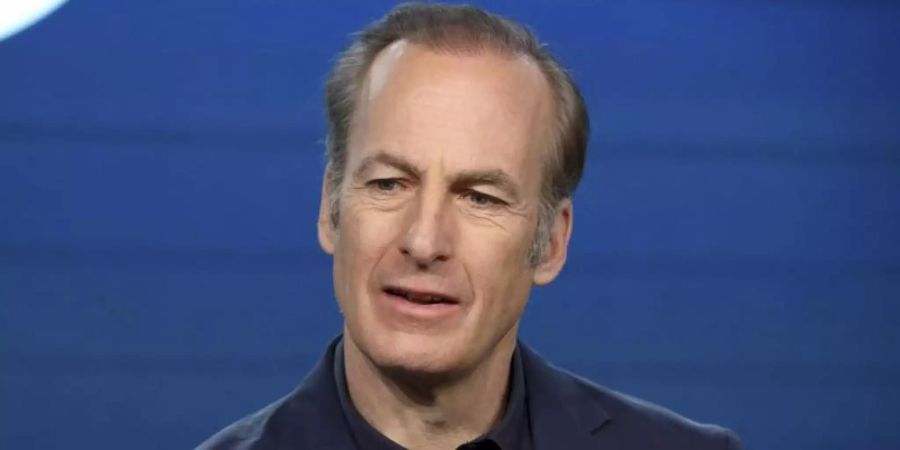 Bob Odenkirk hat einen «Herzvorfall» erlitten. Foto: Willy Sanjuan/Invision/AP/dpa
