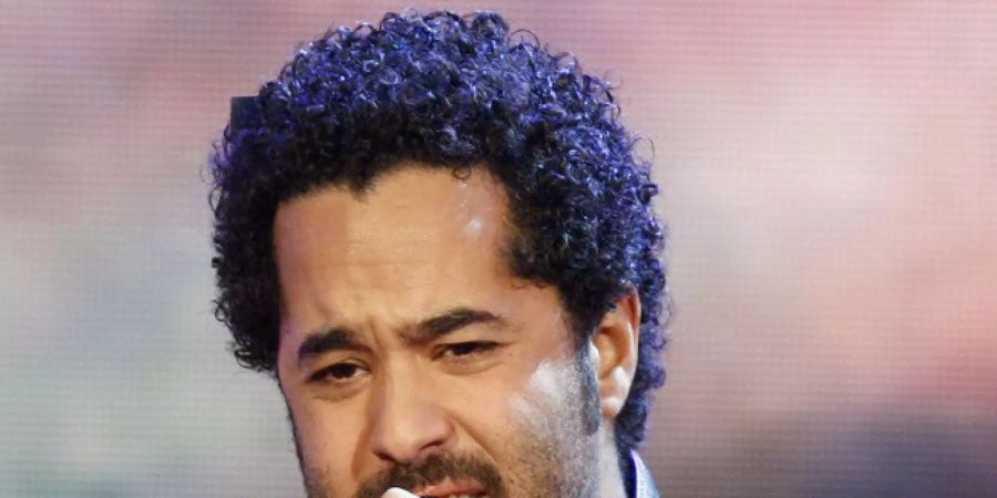 Adel Tawil