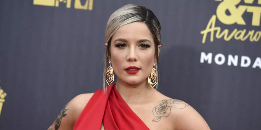 Halsey