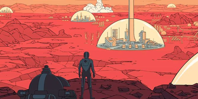 Surviving Mars