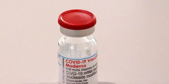Menschen mit geschwächtem Immunsystem sollen in den USA schon bald eine Auffrischungsimpfung gegen das Coronavirus bekommen können. Auffrischungsimpfung USA