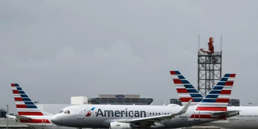 American Airlines