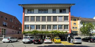Gemeinde - Baustellenverkehr führt zu Behinderungen in Eglisau