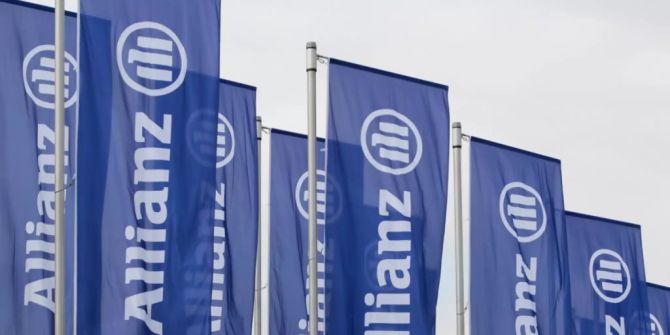 Allianz SE