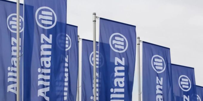Europas grösster Versicherungskonzern Allianz steigert Gewinn trotz Flutschäden. Allianz SE