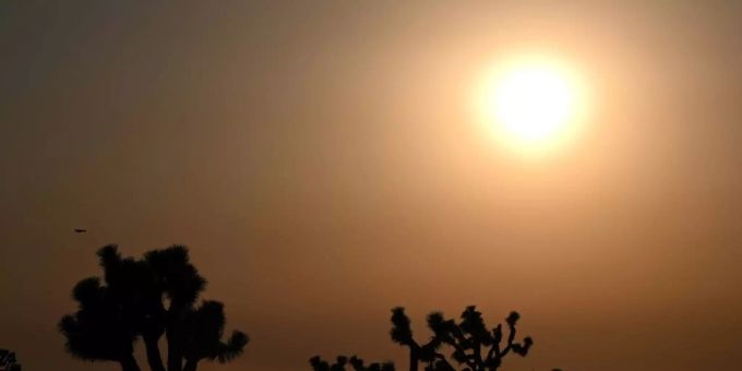 Paris - Klima-Experten bewilligen ersten Teil von neuem IPCC-Sachstandsbericht