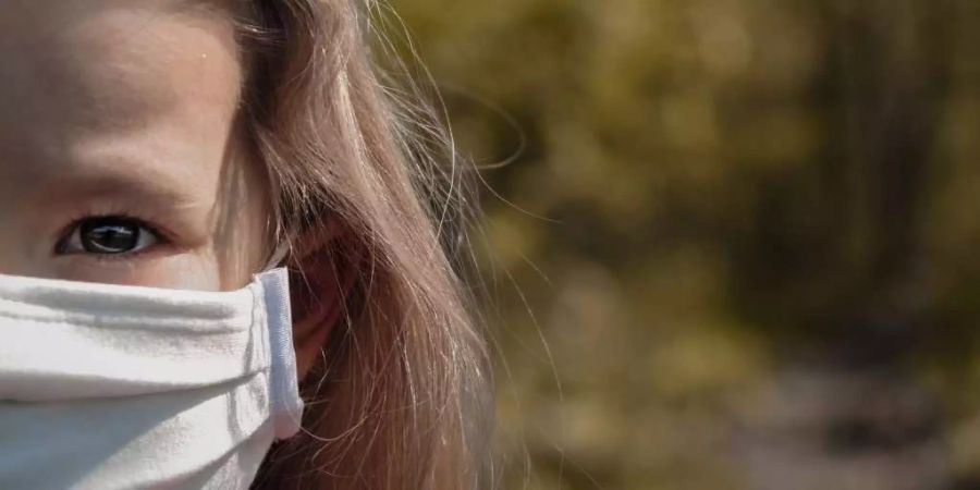 kinderkrankheit wie covid 19