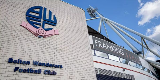 Die Bolton Wanderers wollen keine Sportwetten mehr unterstützen. Bolton Wanderers Wetten
