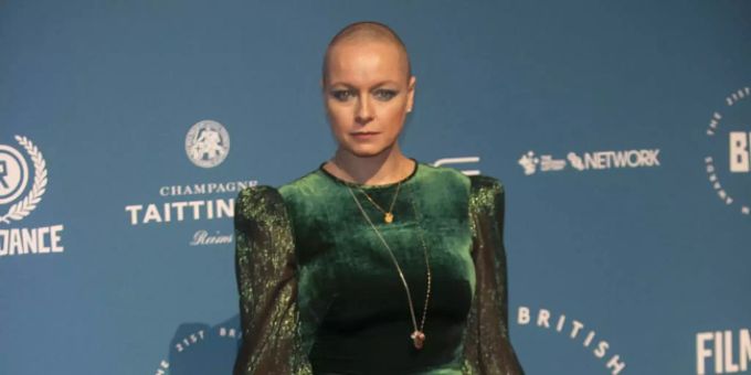 Samantha Morton Samantha Morton