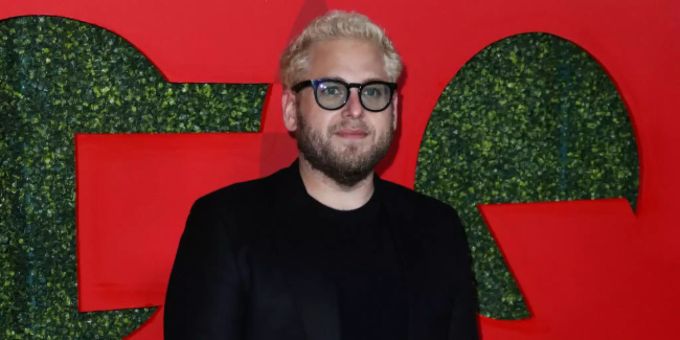 Jonah Hill Jonah Hill