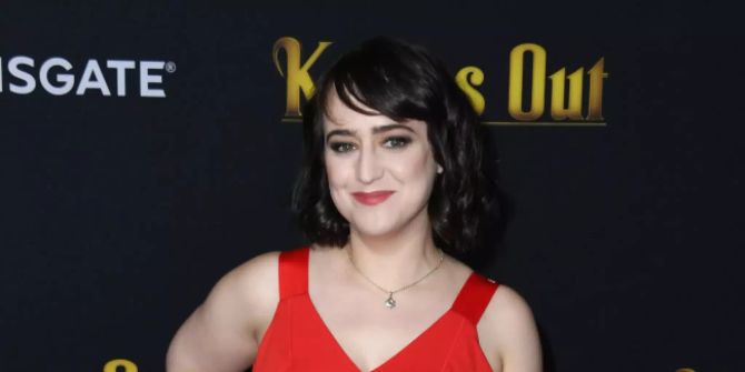 mara wilson