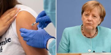 Ungeimpfte Coronavirus Deutschland