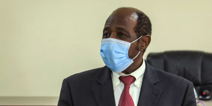 Paul Rusesabagina paul rusesabagina