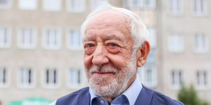 Seit den 70er Jahren ist sein Spitzname Didi. Foto: Jan Woitas/dpa-Zentralbild/dpa Seit den 70er Jahren ist sein Spitzname Didi. Foto: Jan Woitas/dpa-Zentralbild/dpa