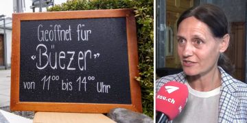 Zertifikatspflicht Büezer Rüegger