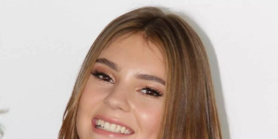 Stefanie Giesinger