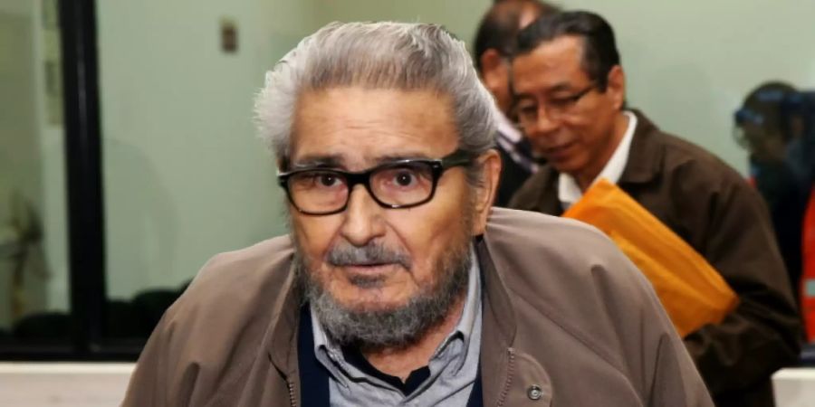 Guzmán