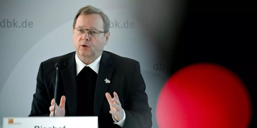 Georg Bätzing