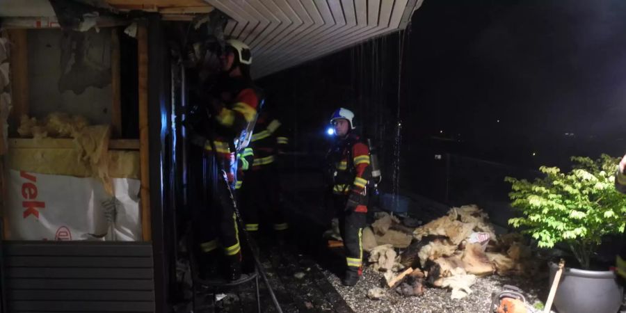 Brand