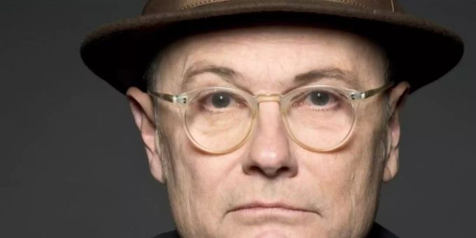 Der Kabarettist und Autor Thomas Pigor hat das «Life of Brian»-Oratorium ins Deutsche übersetzt. Foto: Thomas Nitz/Staatstheater am Gärtnerplatz/dpa Der Kabarettist und Autor Thomas Pigor hat das «Life of Brian»-Oratorium ins Deutsche übersetzt. Foto: Thomas Nitz/Staatstheater am Gärtnerplatz/dpa