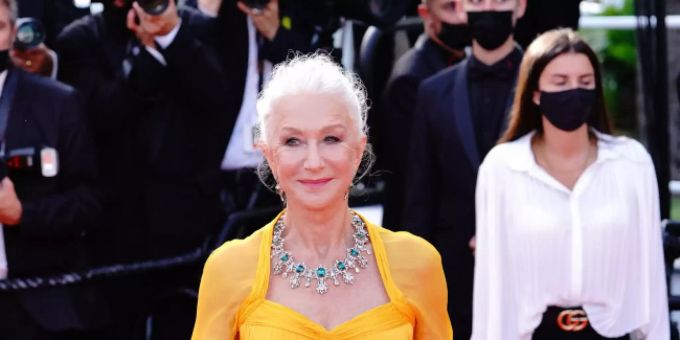 Helen Mirren Helen Mirren