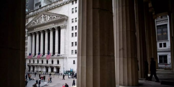 In New York - Börse verbannt chinesische Telekom-Firmen doch nicht