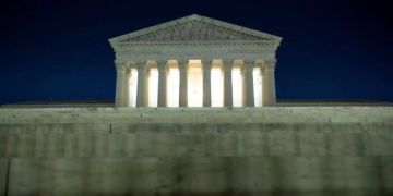 supreme court
