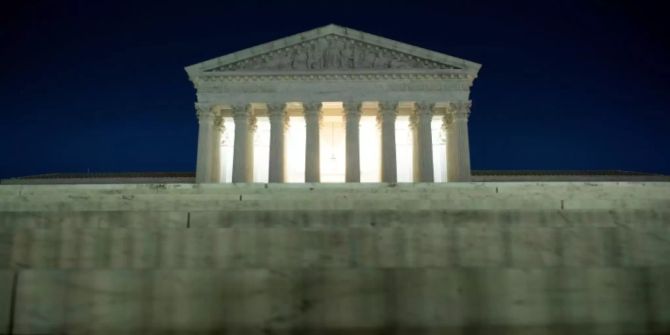 supreme court