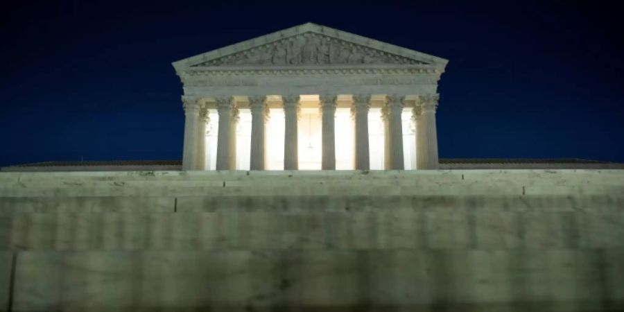 supreme court