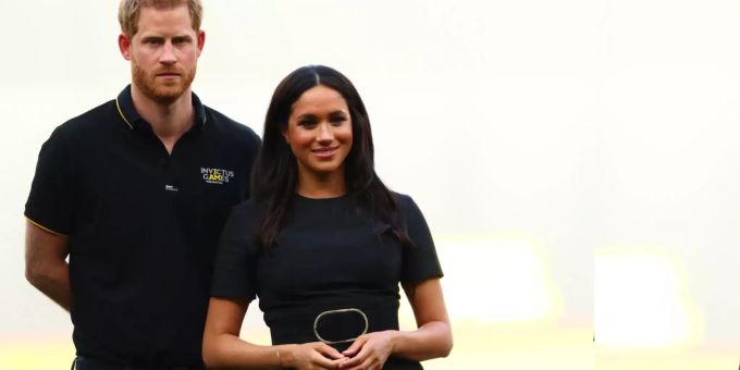 Nach Meghan-Prozess - Jetzt reicht auch Prinz Harry Klage ein