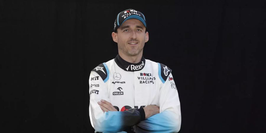 Robert kubica