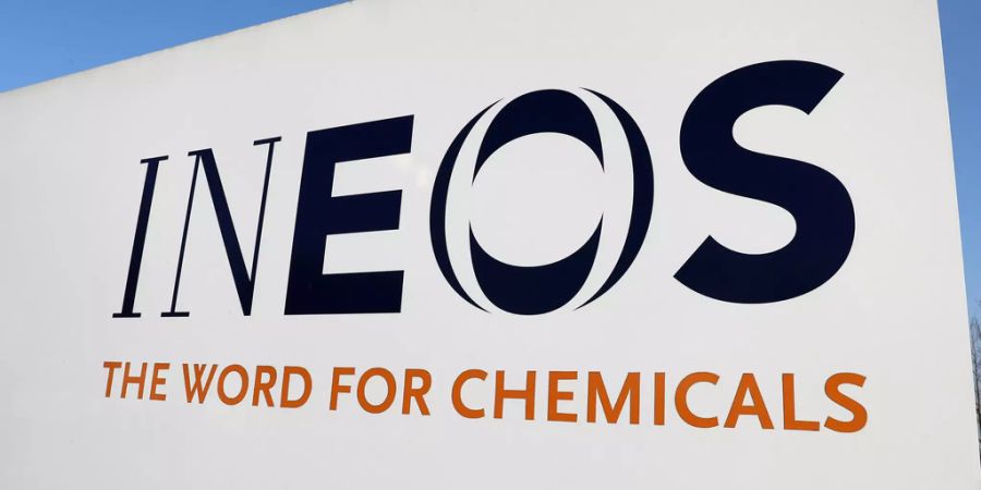 Ineos