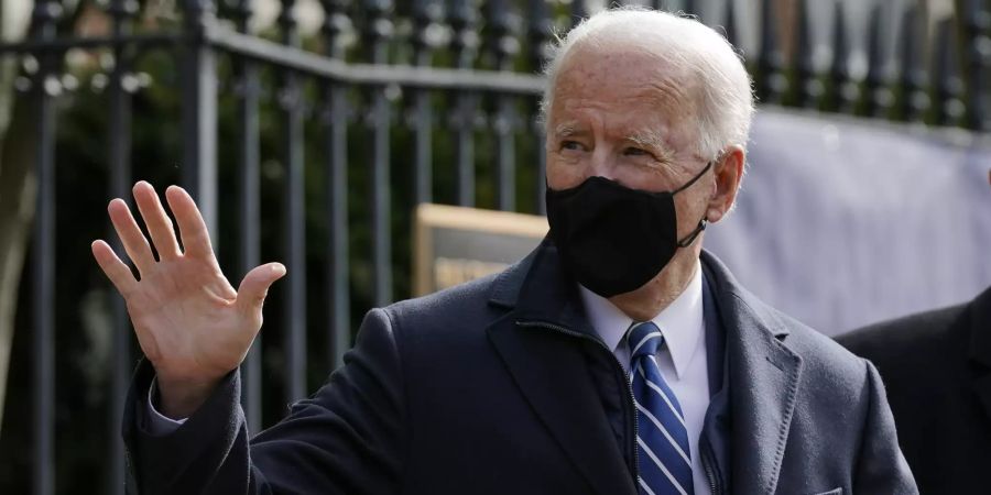 Biden Manufacturing