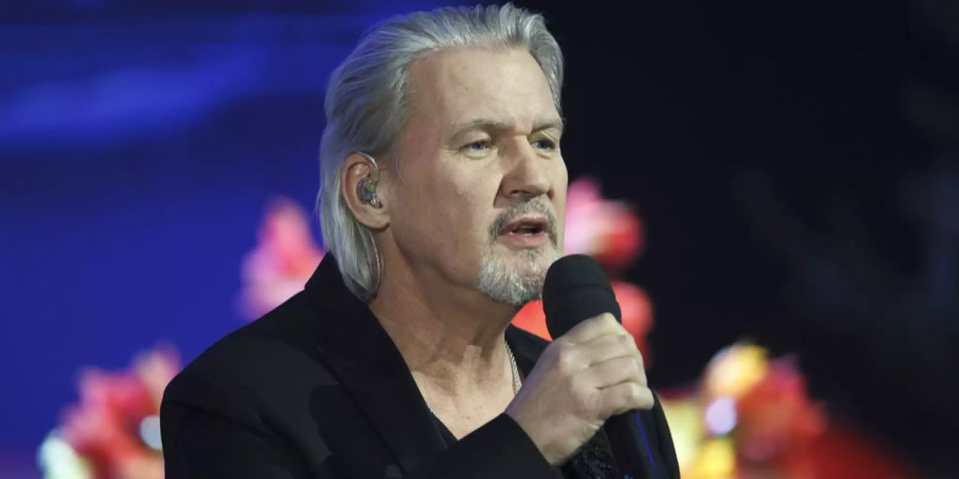 Johnny Logan über den «Eurovision Song Contest»