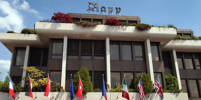 Das Auktionshaus Rapp in Wil SG. auktionshaus rapp