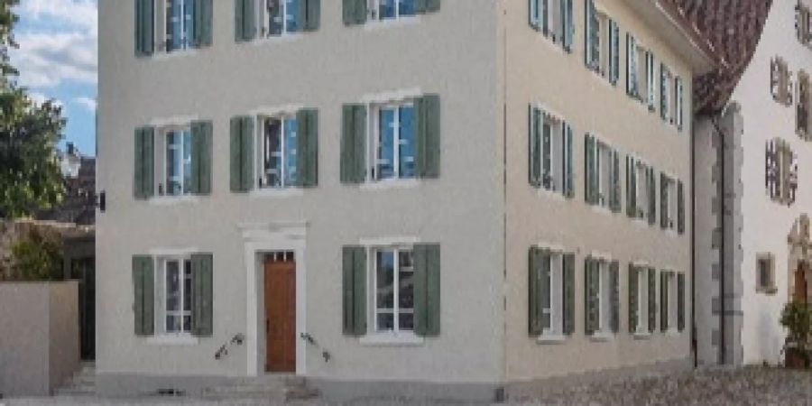 Erstvermietung: Büroräume an zentraler Lage