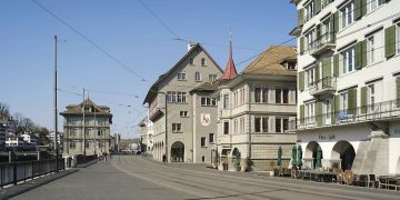 Zürich