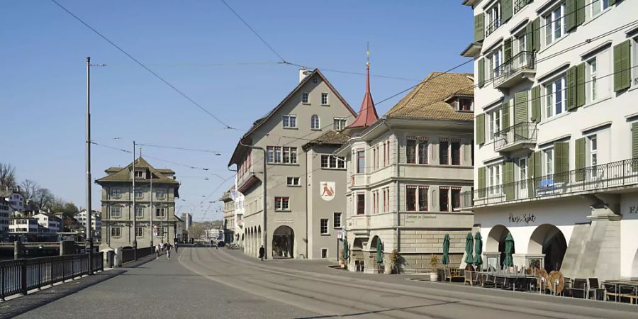 Zürich