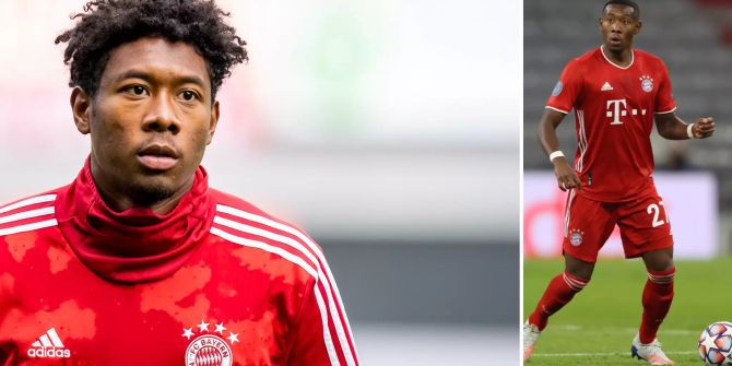 David Alaba