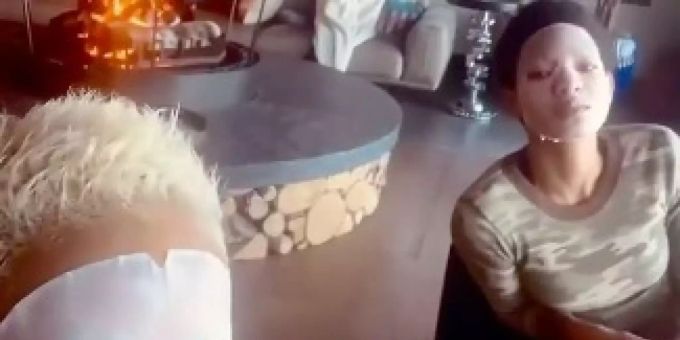 Jada Pinkett Smith und Willow Smith verraten auf Instagram ihre Geheimtipps. Jada Pinkett