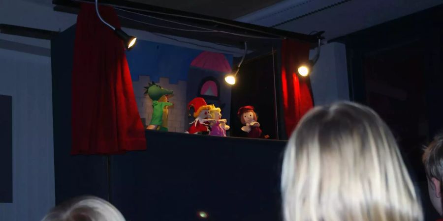 Kasperlitheater