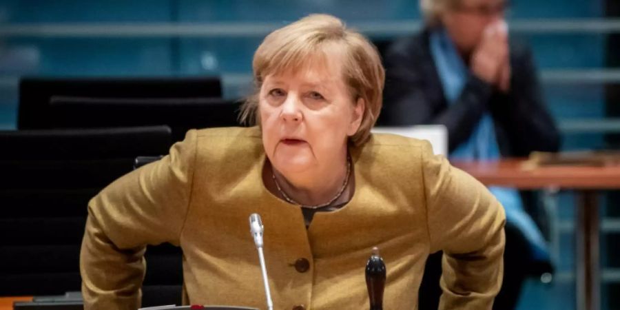 Merkel