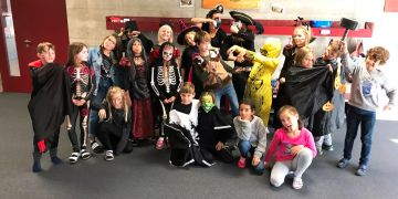 Halloween