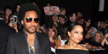 Lenny Kravitz