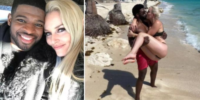 Nach drei Jahren - Liebes-Aus bei Lindsey Vonn und Hockey-Star Subban